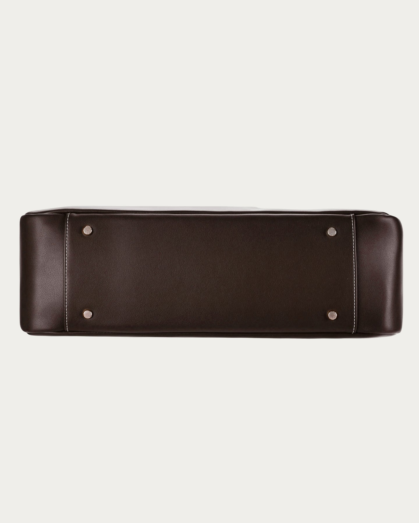 The Kai Tote (Espresso)
