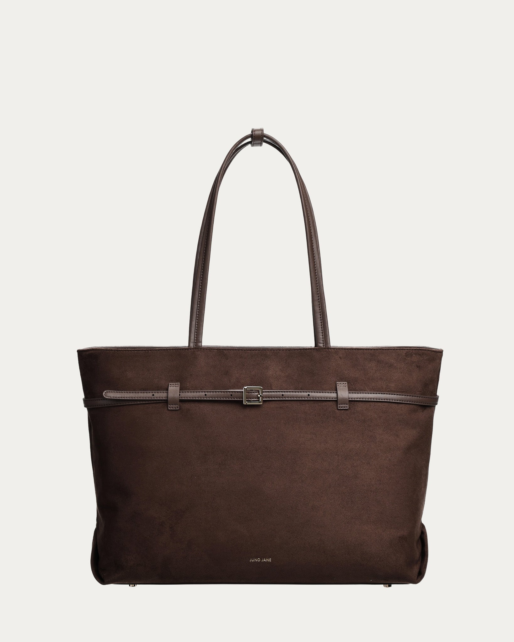 The Noa Tote (Mocha)