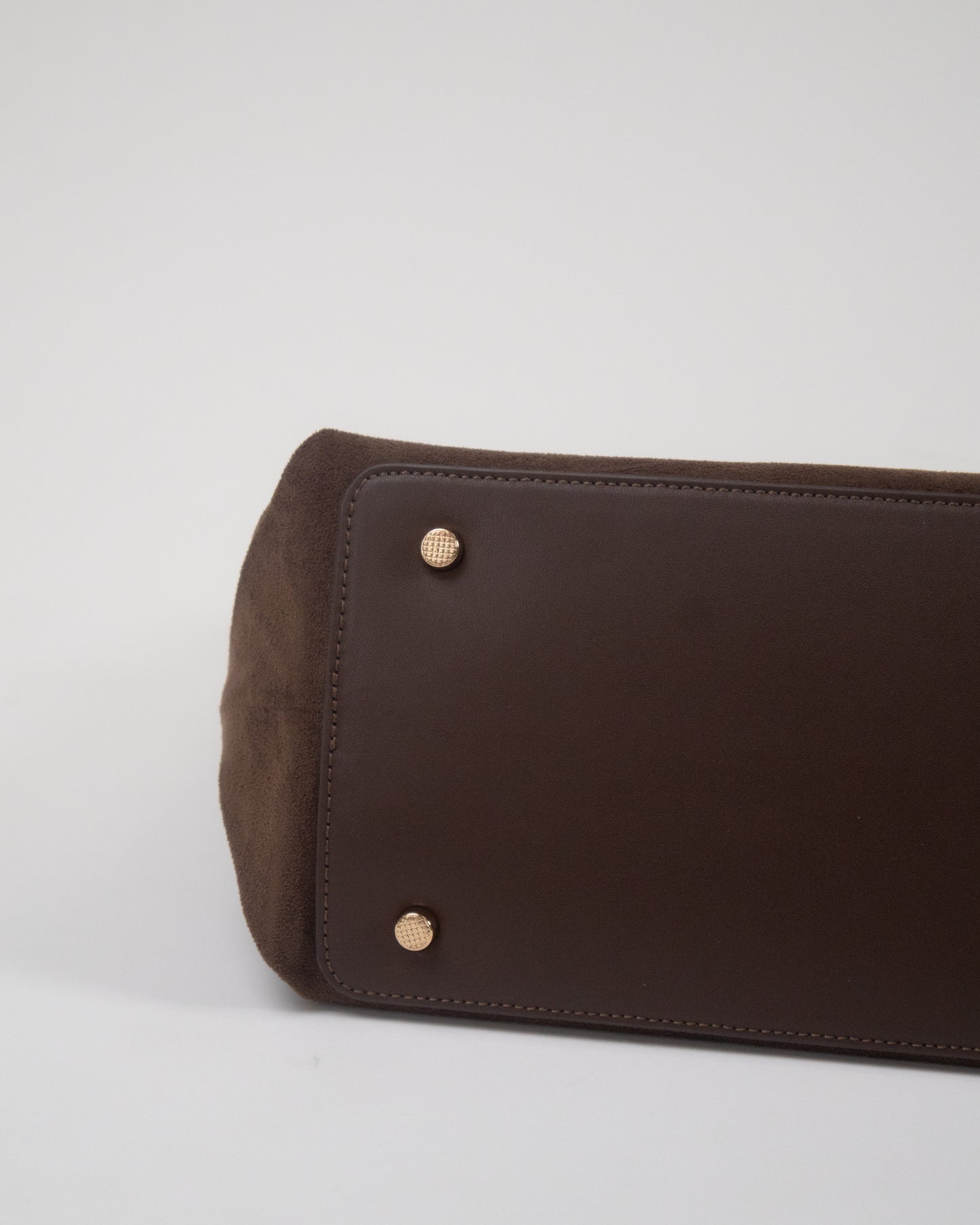 The Noa Tote (Mocha)