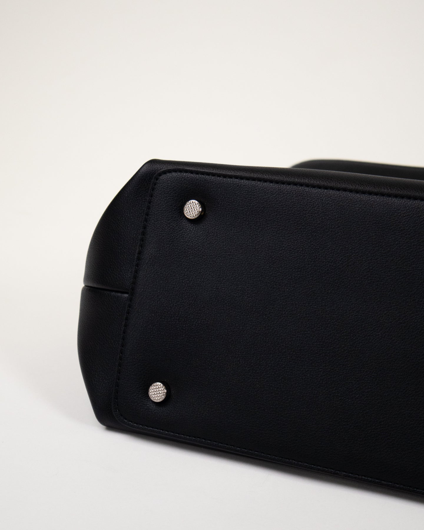 The Noa Tote (Black)