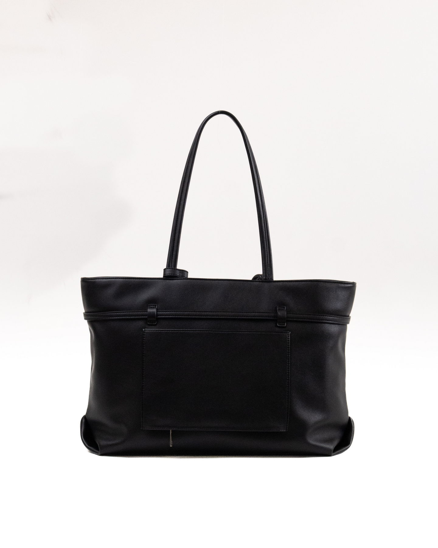 The Noa Tote (Black)