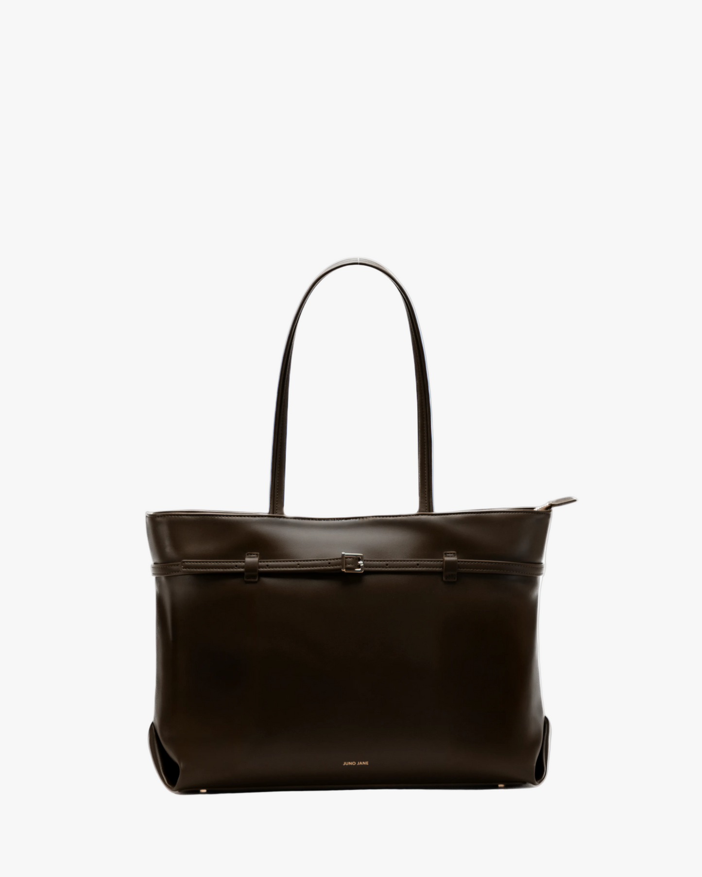 The Noa Tote (Espresso)