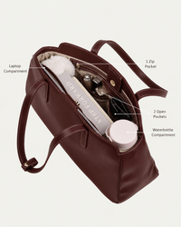 The Kai Tote (Wine)
