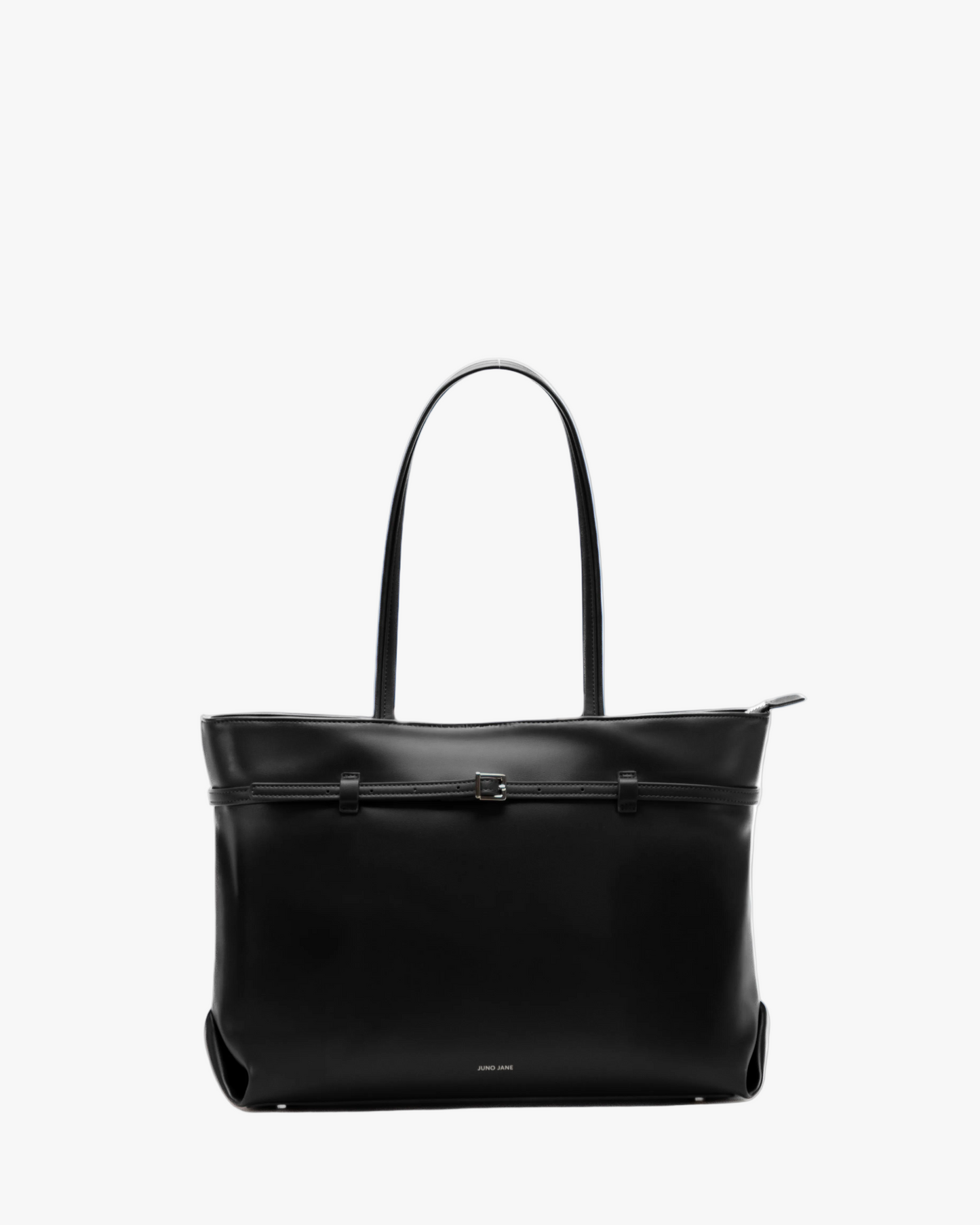 The Noa Tote (Black)