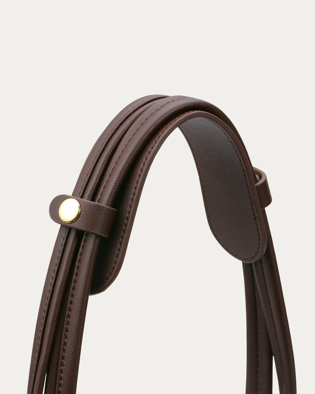 The Noa Tote (Mocha) | Preorder