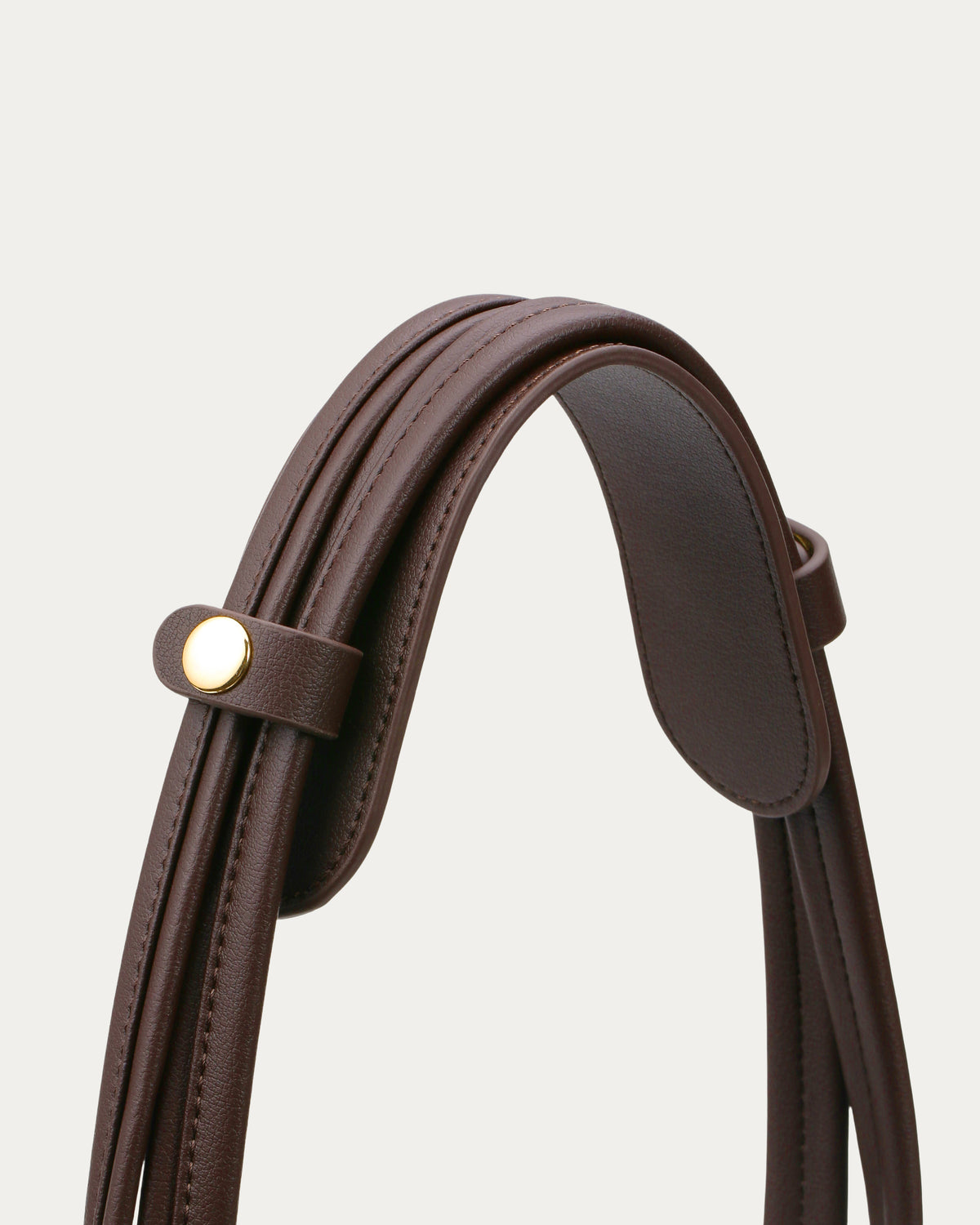 The Noa Tote (Mocha) | Preorder