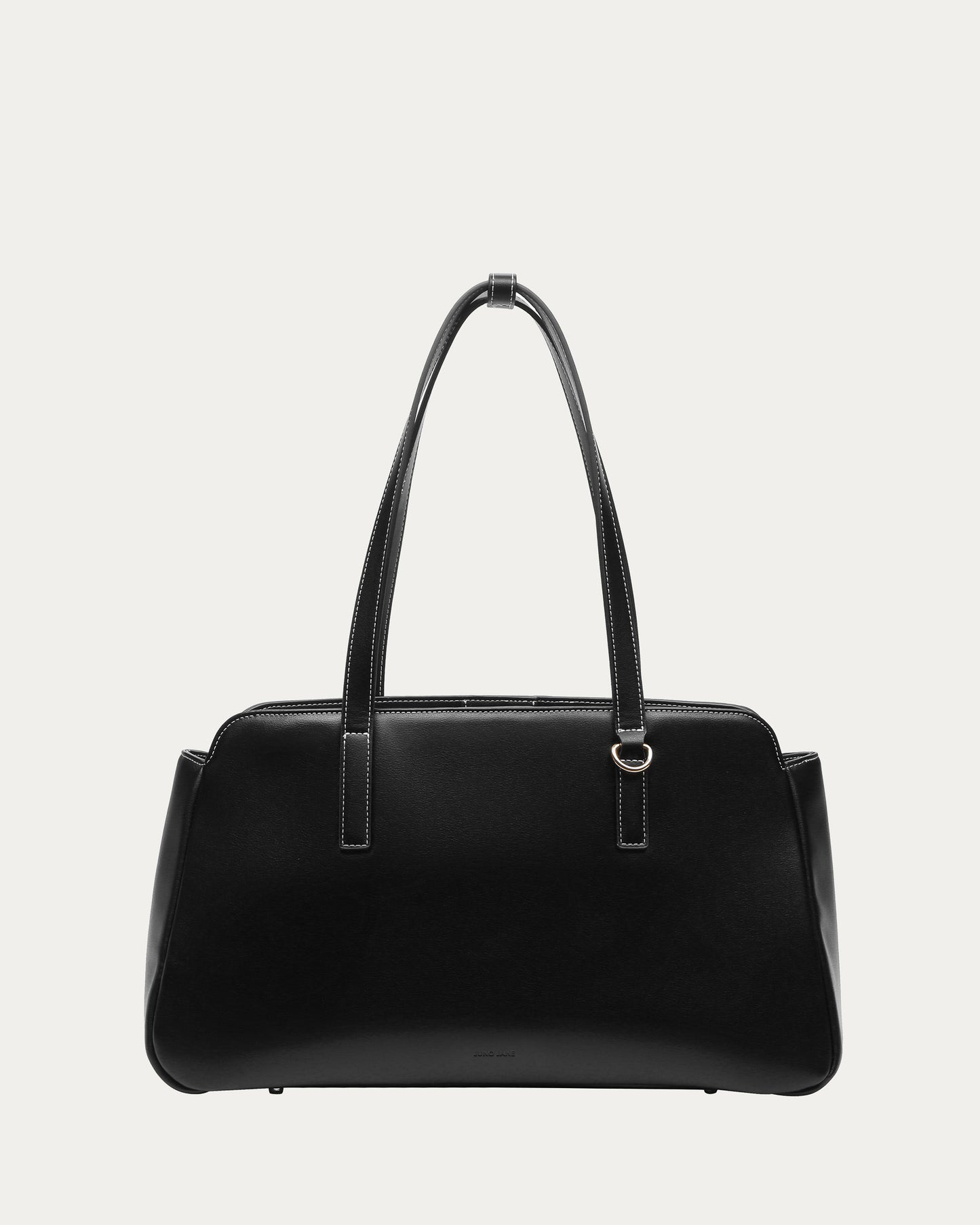 The Kai Tote (Black)