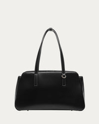 The Kai Tote (Black)