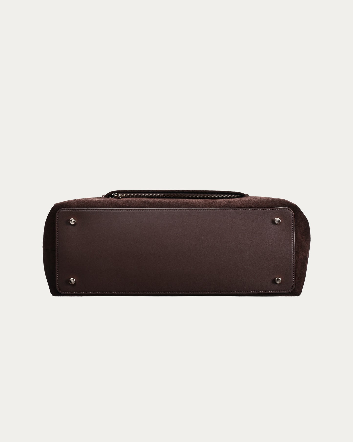 The Noa Tote (Mocha)