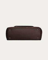 The Noa Tote (Mocha) | Preorder