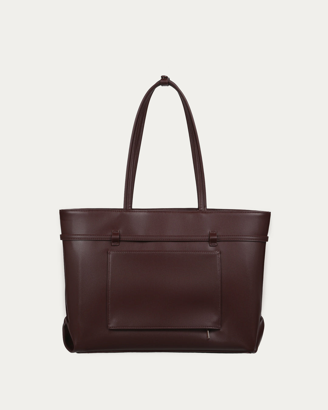 The Noa Tote (Wine) | B-Grade Sale