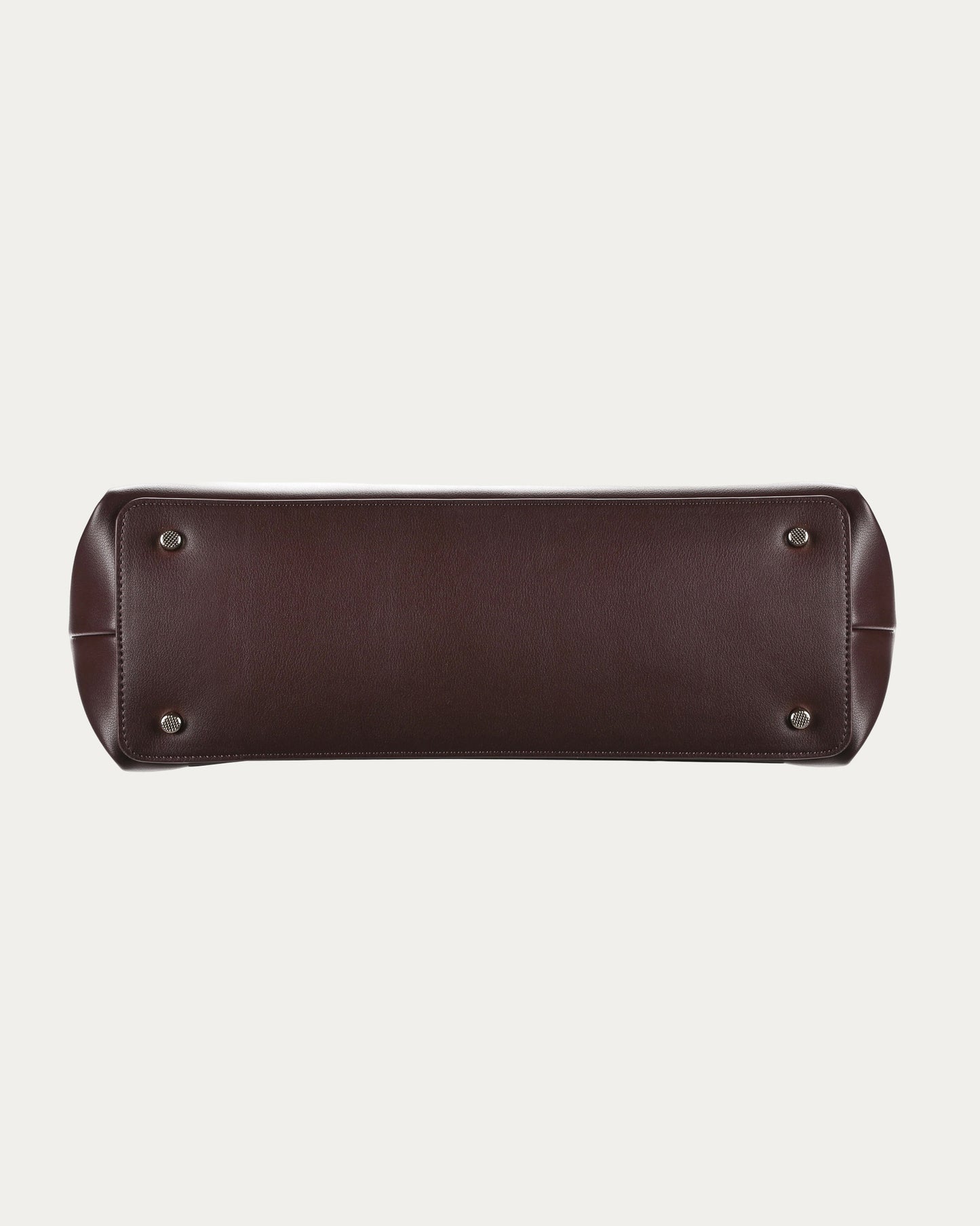 The Noa Tote (Wine) - Preorder