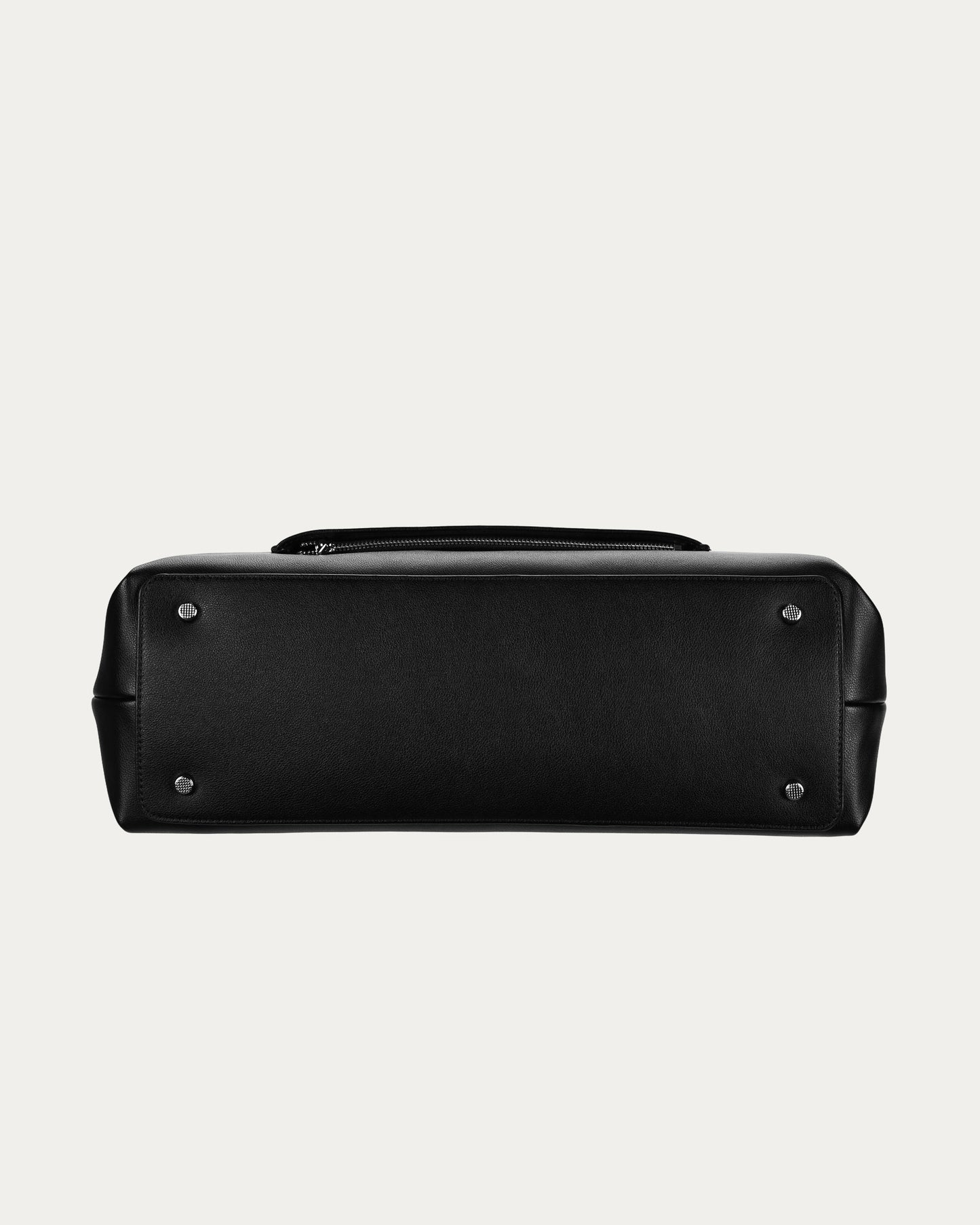 The Noa Tote (Black)