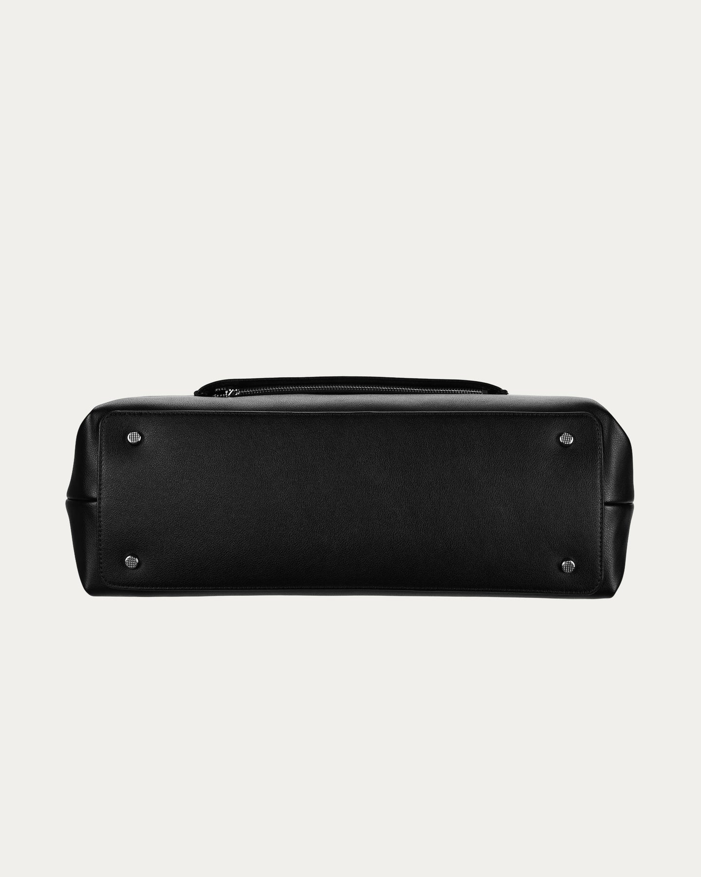 The Noa Tote (Black)